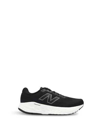 NEW BALANCE MENS NEW BALANCE FRESH FOAM X EVOZ V4 TRAINERS