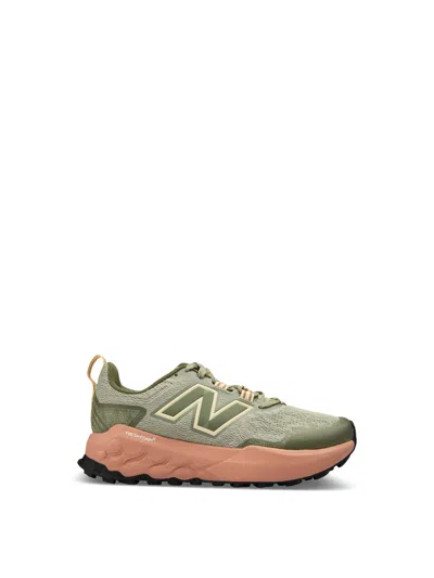 NEW BALANCE WOMENS NEW BALANCE FRESH FOAM X GAROE V2 TRAINERS