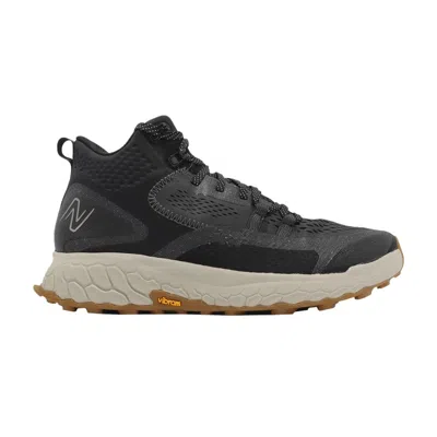 NEW BALANCE FRESH FOAM X HIERRO MID 2E WIDE 'BLACK TIMBERWOLF'