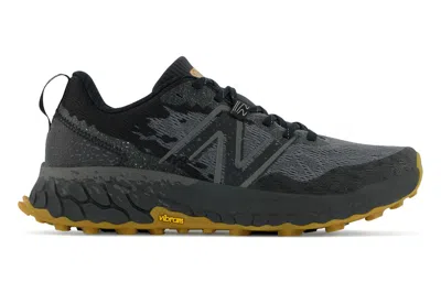 NEW BALANCE NEW BALANCE FRESH FOAM X HIERRO V7 BLACK GUM