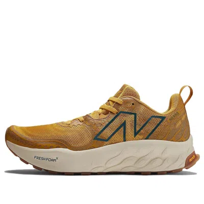 NEW BALANCE New Balance Fresh Foam X Hierro v8 'Butterscotch Ginger Lemon Deep Sea'