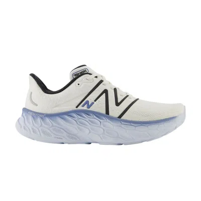 NEW BALANCE FRESH FOAM X MORE V4 'SEA SALT ICE BLUE'