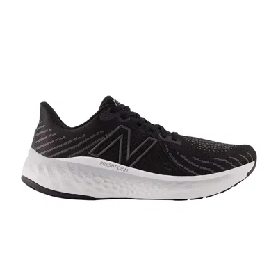 NEW BALANCE FRESH FOAM X VONGO V5 2E WIDE 'BLACK PHANTOM'
