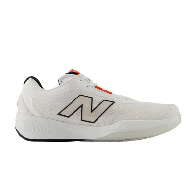 NEW BALANCE FUELCELL 996V6 'WHITE BLACK RED'