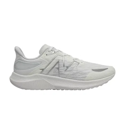 NEW BALANCE FUELCELL PROPEL V3 'WHITE'