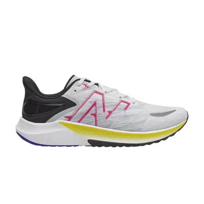 NEW BALANCE FUELCELL PROPEL V3 'WHITE PINK GLOW'
