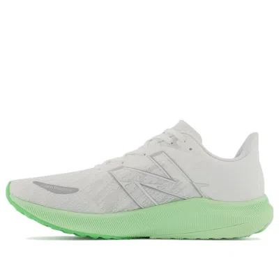 NEW BALANCE New Balance FuelCell Propel v3 'White Vibrant Spring Glow'