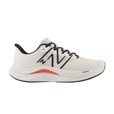 NEW BALANCE FUELCELL PROPEL V4 'WHITE BLACK'