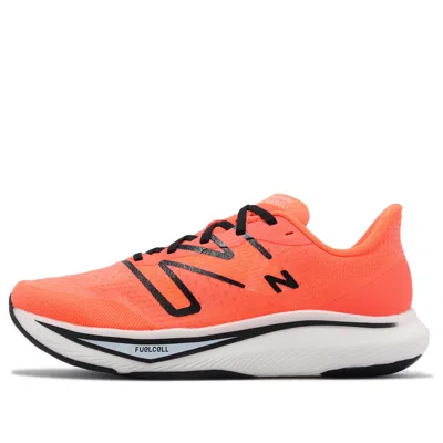 NEW BALANCE New Balance FuelCell Rebel 'Orange Black'