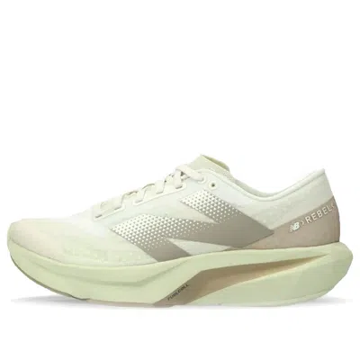 NEW BALANCE New Balance FuelCell Rebel v4 'Linen Lichen Green'