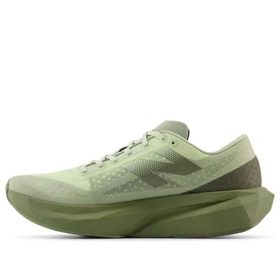 NEW BALANCE New Balance FuelCell Rebel v4 'Olivine Dark Camo'
