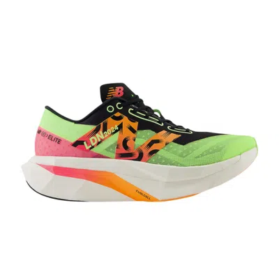 NEW BALANCE FUELCELL SUPERCOMP ELITE V4 'TCS LONDON MARATHON'