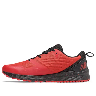 NEW BALANCE New Balance FuelCore Nitrel v3 'Red'