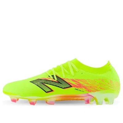 NEW BALANCE New Balance Furon Elite V8 FG 'Yellow'