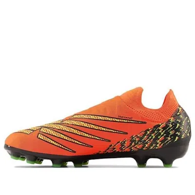 NEW BALANCE New Balance Furon v7 Pro AG 'Orange Black'