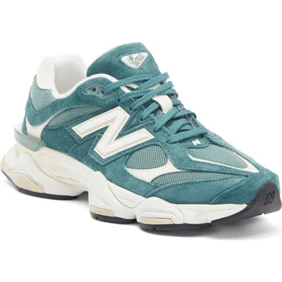 NEW BALANCE NEW BALANCE GENDER INCLUSIVE 9060 SNEAKER