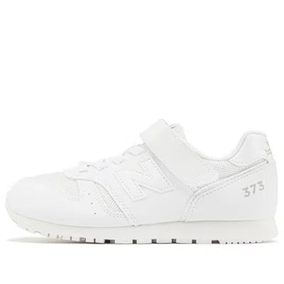 NEW BALANCE (GS) New Balance 373 Shoes 'White'