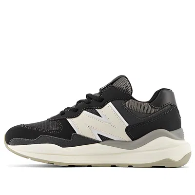 NEW BALANCE (GS) New Balance 57/40 'Black Moonbeam'
