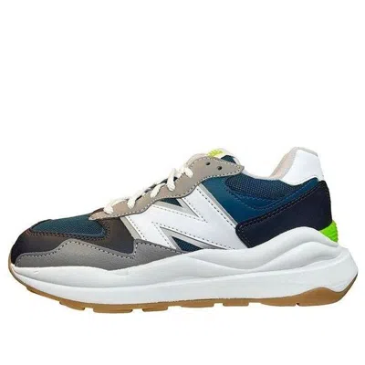 NEW BALANCE (GS) New Balance 57/40 Shoes 'Blue Grey White'