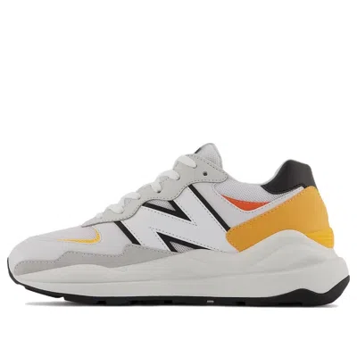 NEW BALANCE (GS) New Balance 57/40  'Summer Fog Peach Glaze'