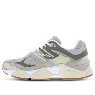 NEW BALANCE (GS) New Balance 9060 'Green Gum'