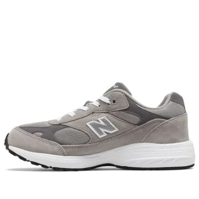 NEW BALANCE (GS) New Balance 993 'Grey'