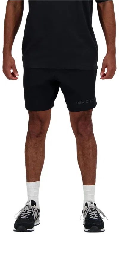 NEW BALANCE New Balance Hyper Density Short 7"" 'Black'
