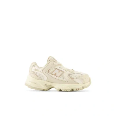 NEW BALANCE NEW BALANCE INFANTS' 530 BUNGEE