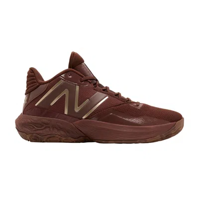 NEW BALANCE JAMAL MURRAY X TWO WXY V4 'CHOCO'