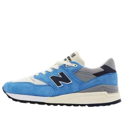 NEW BALANCE New Balance J.Crew x 998 'Light Blue'