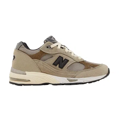 NEW BALANCE JJJJOUND X WMNS 991 MADE IN ENGLAND 'GREY'