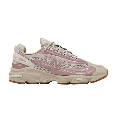 NEW BALANCE JOE FRESHGOODS X 1000 'WHEN THINGS WERE PURE PACK - PINK MINK'