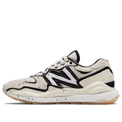 NEW BALANCE New Balance Joshua Vides x 57/40 'Angora Splatter'