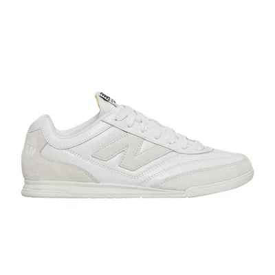 NEW BALANCE JUNYA WATANABE MAN X RC42 'WHITE'