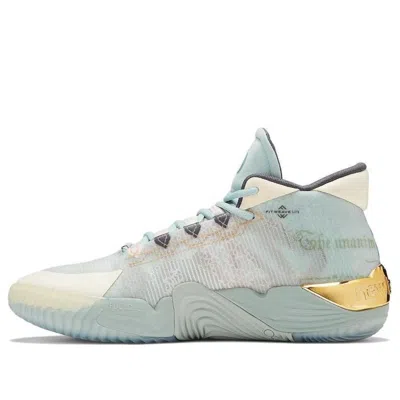 NEW BALANCE New Balance KAWHI 2 'New Money'