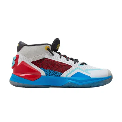 NEW BALANCE KAWHI 'MONSELL WYE FEATURE'