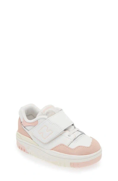 NEW BALANCE NEW BALANCE KIDS' 550 SNEAKER