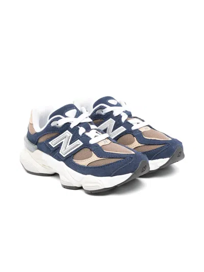 NEW-BALANCE-KIDS NEW BALANCE KIDS SNEAKERS BABY