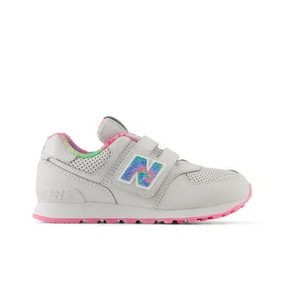 NEW BALANCE ' 574 HOOK & LOOP
