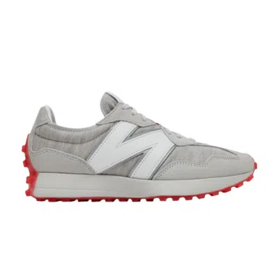 NEW BALANCE LEVI'S X 327 'GREY RED'