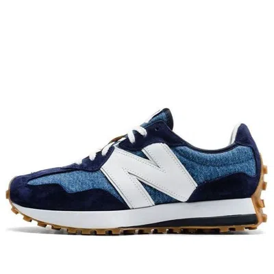 NEW BALANCE New Balance Levi's x 327 'Indigio Denim'