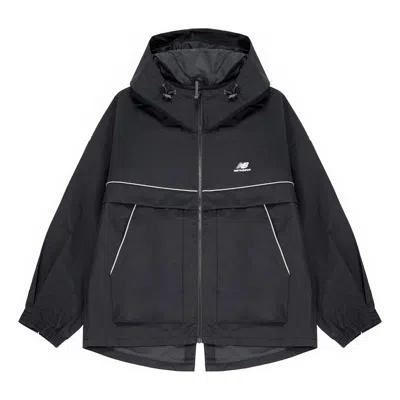 NEW BALANCE New Balance Lifestyle Jacket 'Black'