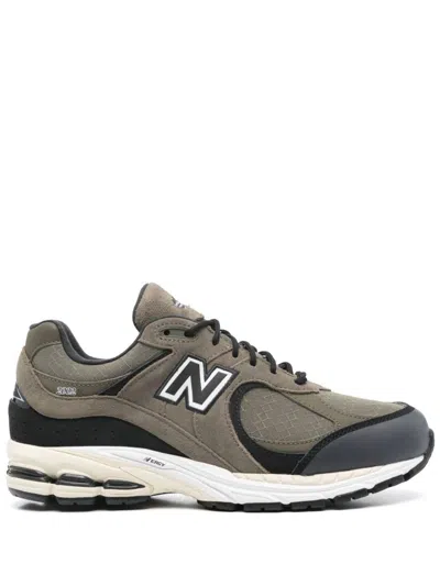 NEW BALANCE NEW BALANCE M2002 SNEAKERS