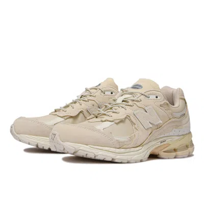 NEW BALANCE M2002RDQ BALANCE 2002R PROTECTION PACK SANDSTONE (MEN'S)