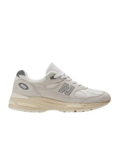 NEW BALANCE NEW BALANCE 991V2 SNEAKERS