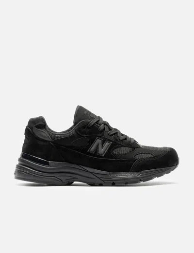 NEW BALANCE MADE IN USA 992 CORE