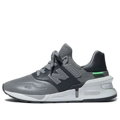 NEW BALANCE New Balance Madness x 997S 'Grey'
