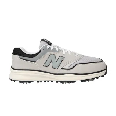 NEW BALANCE MALBON GOLF X 997G 'SAND'