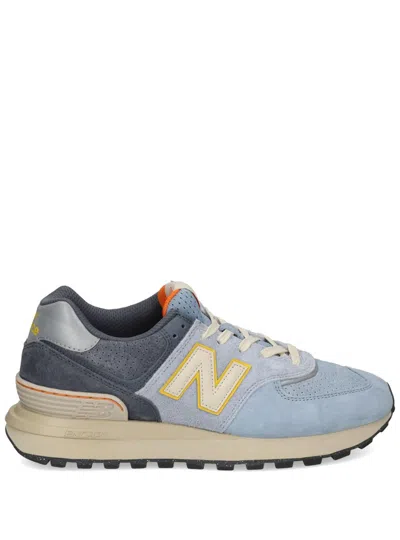 NEW BALANCE MAN NEW BALANCE ♪