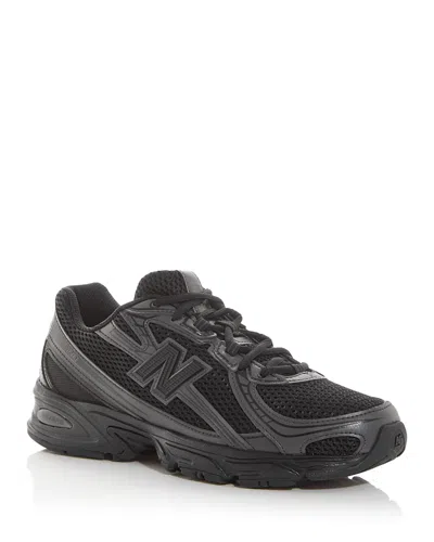 NEW BALANCE MEN'S 740V2 RUNNING SNEAKER